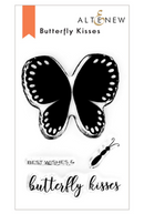 Set de Sellos - Butterfly Kisses - Altenew