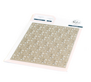 Troquel  - Hexagon Tile- Pinkfresh studio