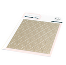 Troquel  - Stitched Diamons - Pinkfresh studio