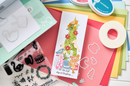 Set de troqueles - 12 Days of Christmas  - Catherine Pooler - Sizzix