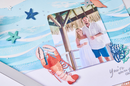 Set de troqueles - Criaturas del oceano - Sizzix