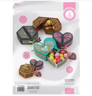 Split Box Die Set - 51 Troqueles - Tonic Studios