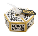 Split Box Die Set - 51 Troqueles - Tonic Studios