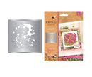 Troquel Entwining Honeysuckle - Honeysuckle - Crafter Companion