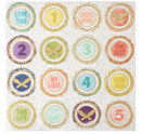 Print Shop - Papel de Especialidad (Vellum) - Vicki Boutin