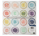 Print Shop - Papel de Especialidad (Vellum) - Vicki Boutin