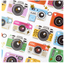 Main Character Energy - Papel de Especialidad (Vellum) - Shimelle
