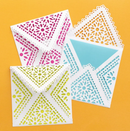 Paige Evans Splendid - Tarjetas y Sobres