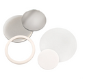 Button Press - Mirror Bakers - Mirror for Sheet Metal - WRMK
