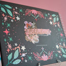 Salmos y Proverbios - Biblia Bonita (Para Journaling)