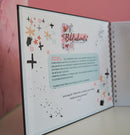 Salmos y Proverbios - Biblia Bonita (Para Journaling)