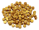 Lacre Dorado - 60 piezas