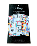 The Happy Planner Stickers - Disney