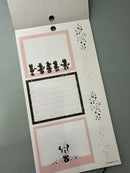 The Happy Planner Stickers - Disney