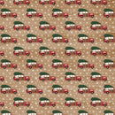 Gnome For Christmas: Multi Journaling Cards - Papel Scrap 12x12  - Echo Park