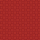 Gnome For Christmas: Deck The Halls - Papel Scrap 12x12  - Echo Park