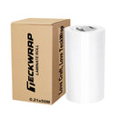 Laminado Frío GLOSSY CLEAR - ROLLO DE 0.21 x 50 m - Teckwrap