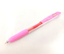Boligrafo Gel 0.5mm - Light Pink - Zebra Sarasa