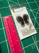 Set de Sellos - Butterfly Kisses - Altenew