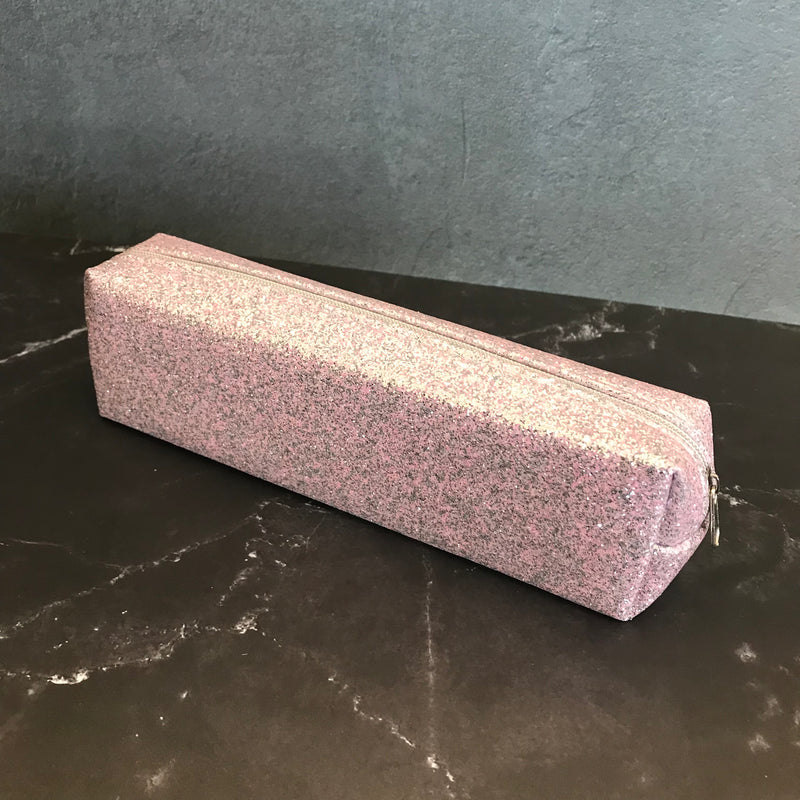 Cartuchera Pink Glitter - Mooving