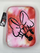 Cartuchera Minnie Mouse (Rojo y Negro) - Mooving