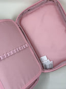 Cartuchera Minnie Mouse (Rojo y Negro) - Mooving