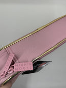 Cartuchera Minnie Mouse (Rosado y Dorada) - Mooving