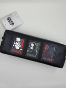 Cartuchera Rectangular Star Wars - Mooving