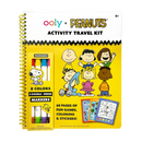 Snoopy - Libro para Colorear y Actividades  - Ooly