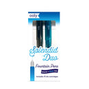 Splendid Duo - Plumas Estilograficas - Ooly