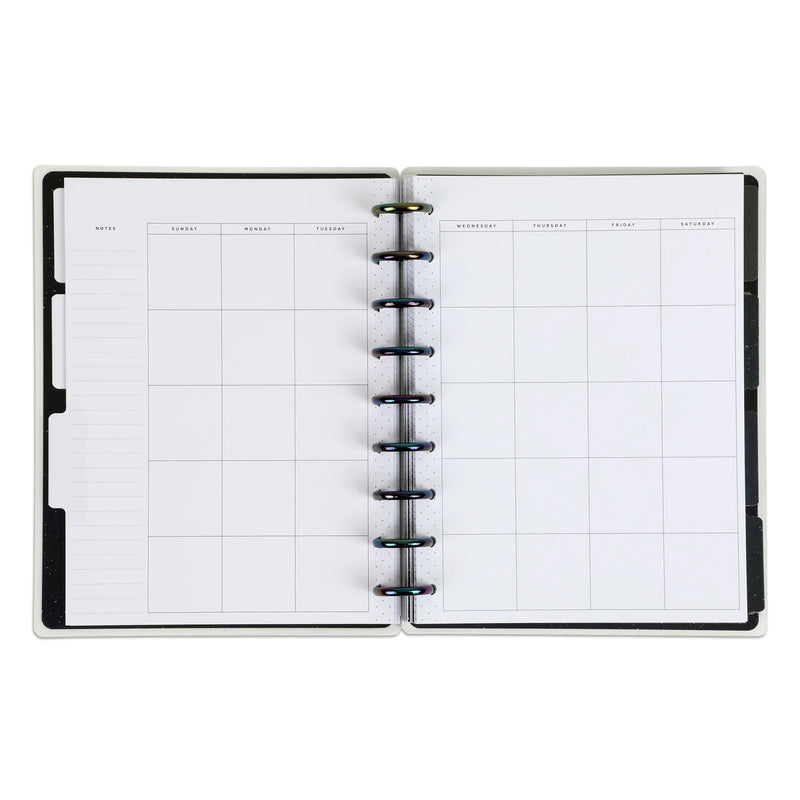 Look to the Stars (Planificador sin fechas) - Big Happy Planner