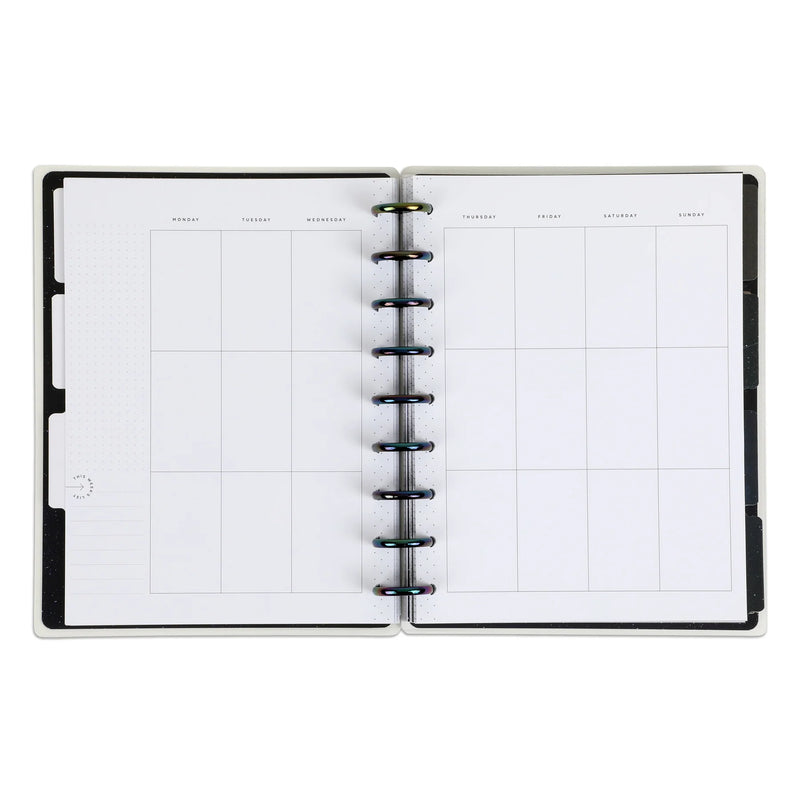 Look to the Stars (Planificador sin fechas) - Big Happy Planner