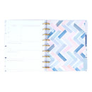 Coastal Faith (Planificador sin fechas) - Happy Planner
