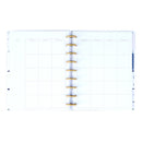 Coastal Faith (Planificador sin fechas) - Happy Planner