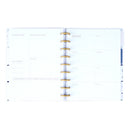 Coastal Faith (Planificador sin fechas) - Happy Planner