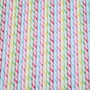 Papel decorado - candy cane - Alberto Júarez