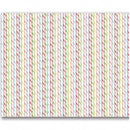 Papel decorado - candy cane - Alberto Júarez