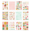 Simple Stories - What's Cooking - Sticker Book