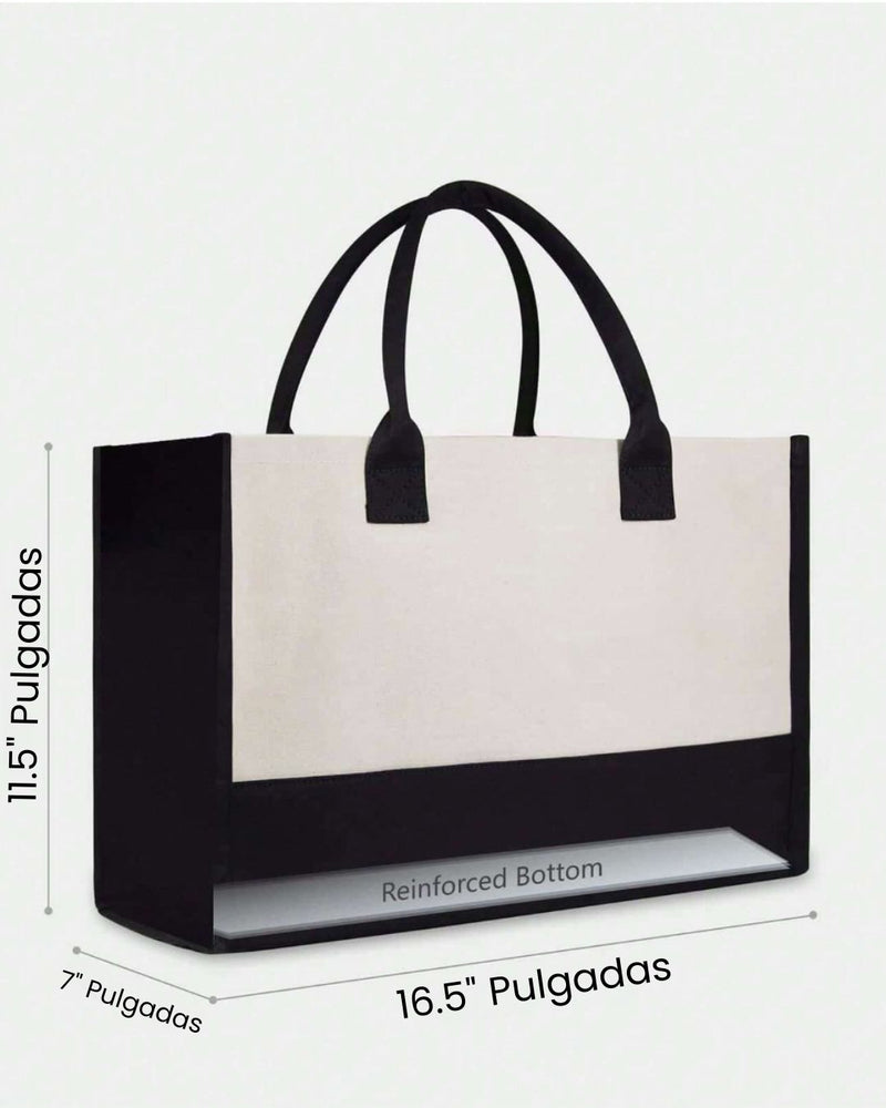 Tote Bag Para Personalizar - TPP