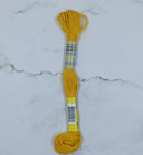 Madeja - Yellow Dark Straw - 8.75 yardas - Sullivans