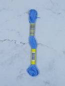 Skein - Delft Blue - 8.75 yards - Sullivans
