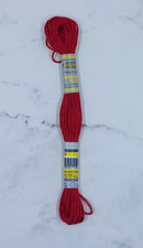 Skein - Red Garnet - 8.75 yards - Sullivans
