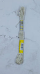 Skein - Very Light Pearl Gray - 8.75 yards - Sullivans