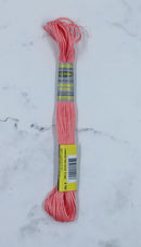 Skein - Very Light Terra Cotta - 8.75 yards - Sullivans