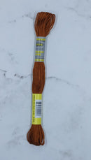 Skein - Medium Brown - 8.75 yards - Sullivans