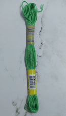 Skein - Medium Nile Green - 8.75 yards - Sullivans