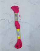 Madeja - Dark Cranberry - 8.75 yardas - Sullivans