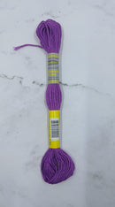 Skein - Medium Violet - 8.75 yards - Sullivans