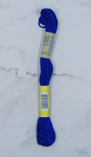 Madeja - Very Dark Royal Blue - 8.75 yardas - Sullivans