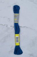 Skein - Ultra Very Dark Turquoise - 8.75 yards - Sullivans